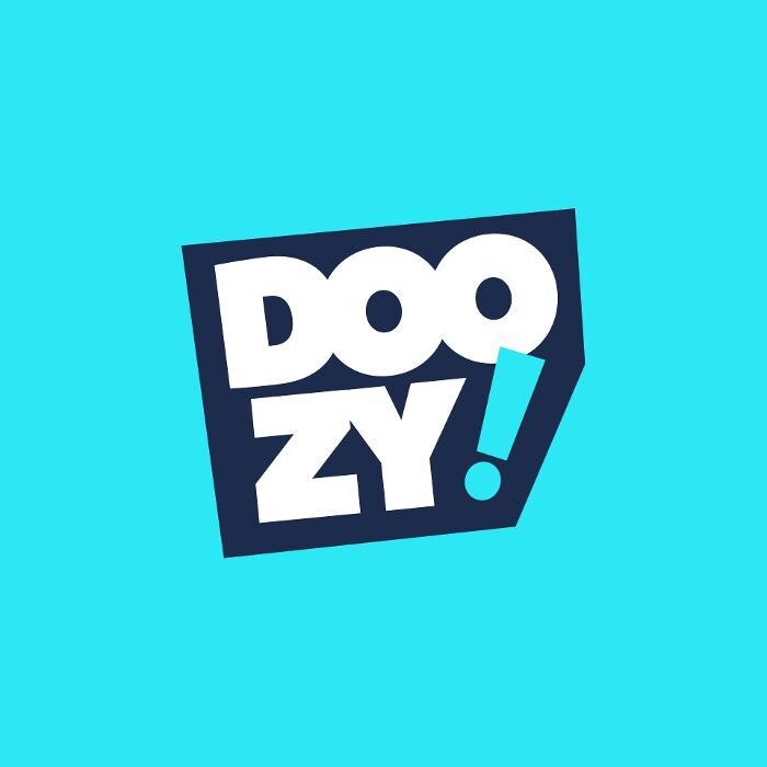 DOOZYdigital | SEO Ravensburg Logo