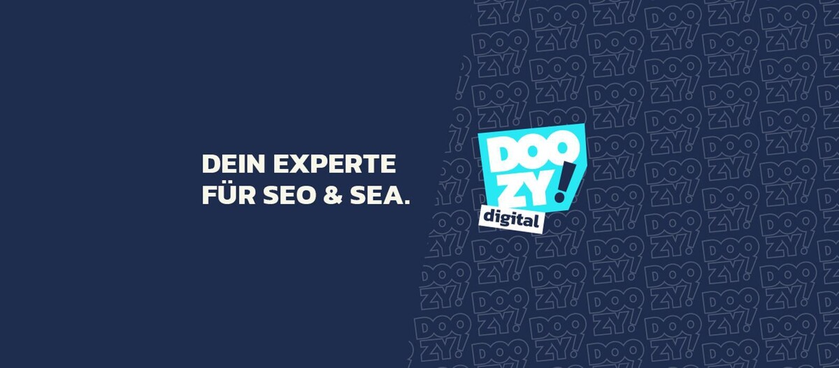 Bilder DOOZYdigital | SEO Ravensburg