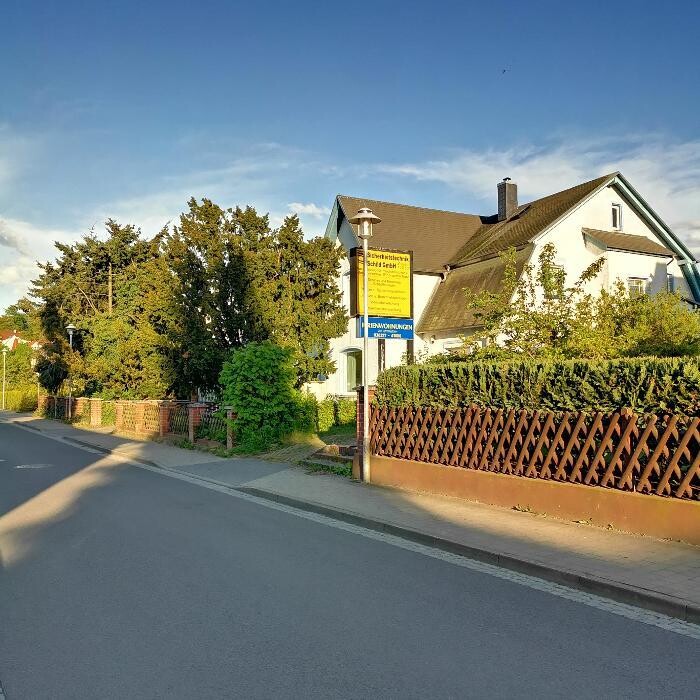 Bilder Ferienhaus Magarete