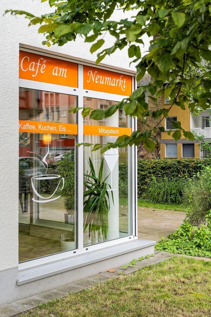 Bilder CMS Pflegestift & Tagespflege Hörde