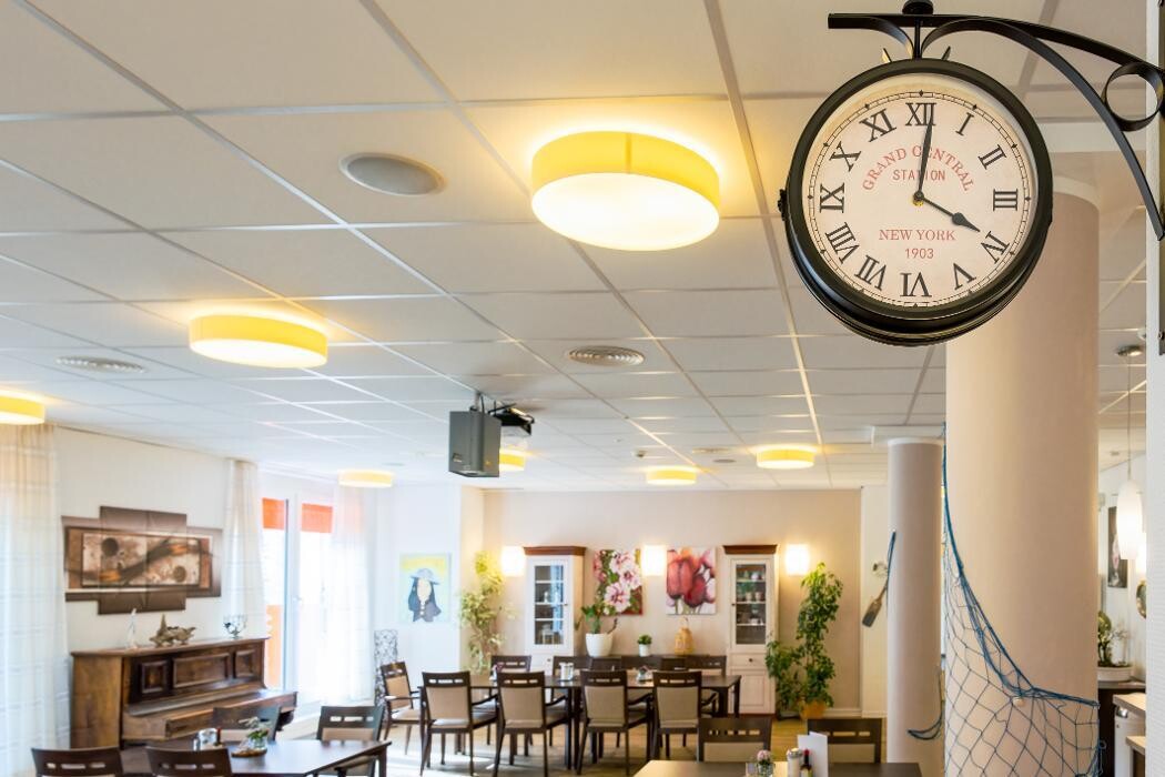 Bilder CMS Pflegestift & Tagespflege Hörde