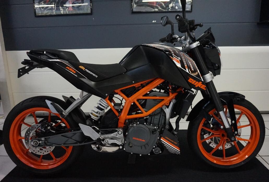 Bilder Motorrad Schumacher