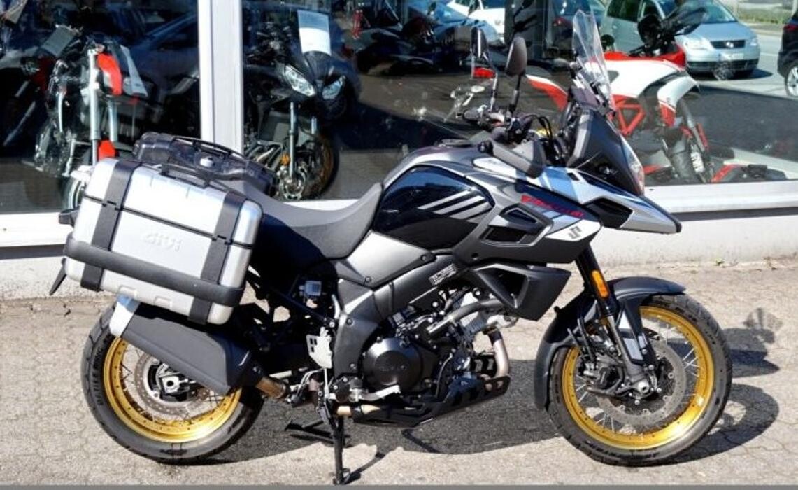 Bilder Motorrad Schumacher