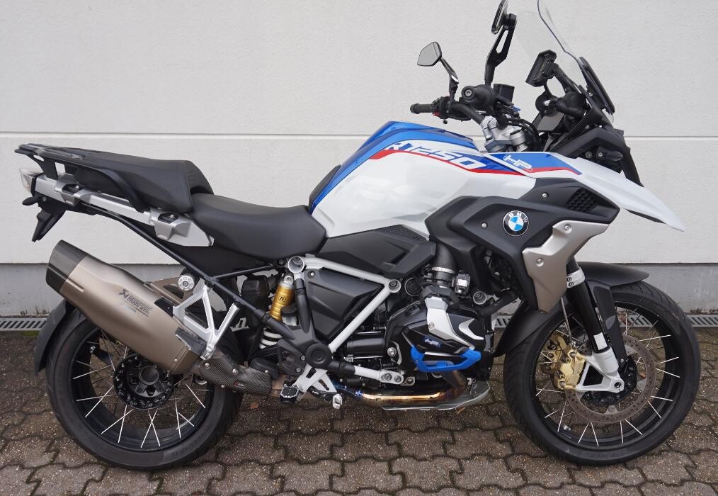Bilder Motorrad Schumacher