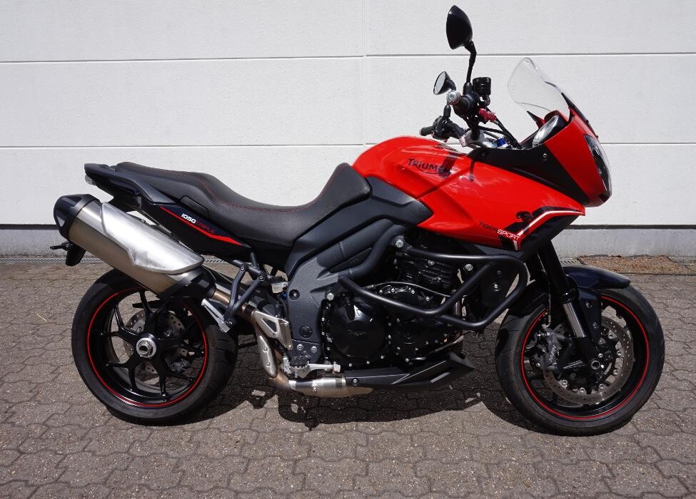 Bilder Motorrad Schumacher