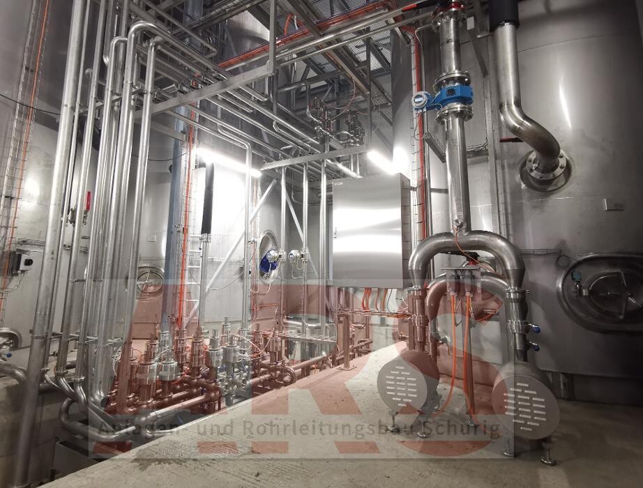 Bilder ARS Anlagen- und Rohrleitungsbau Schurig
