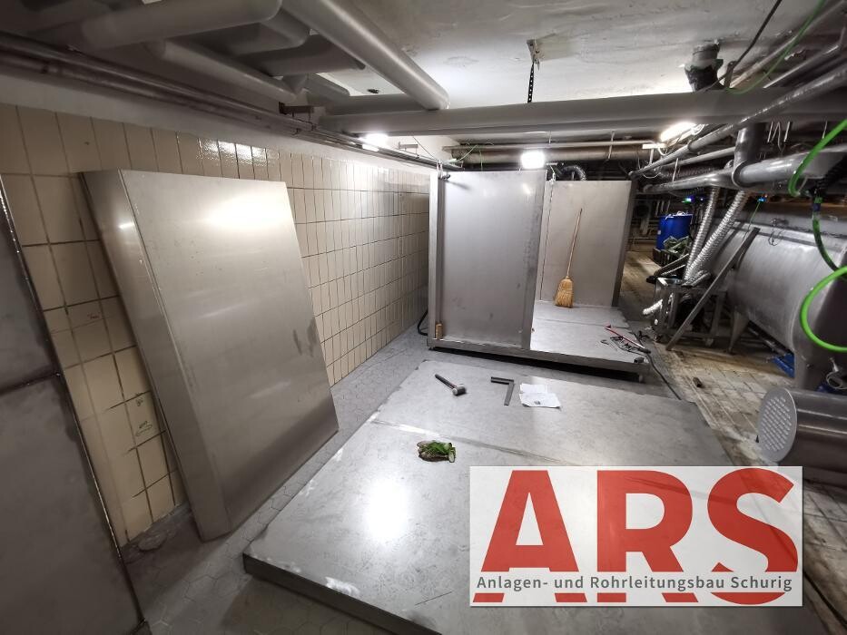 Bilder ARS Anlagen- und Rohrleitungsbau Schurig