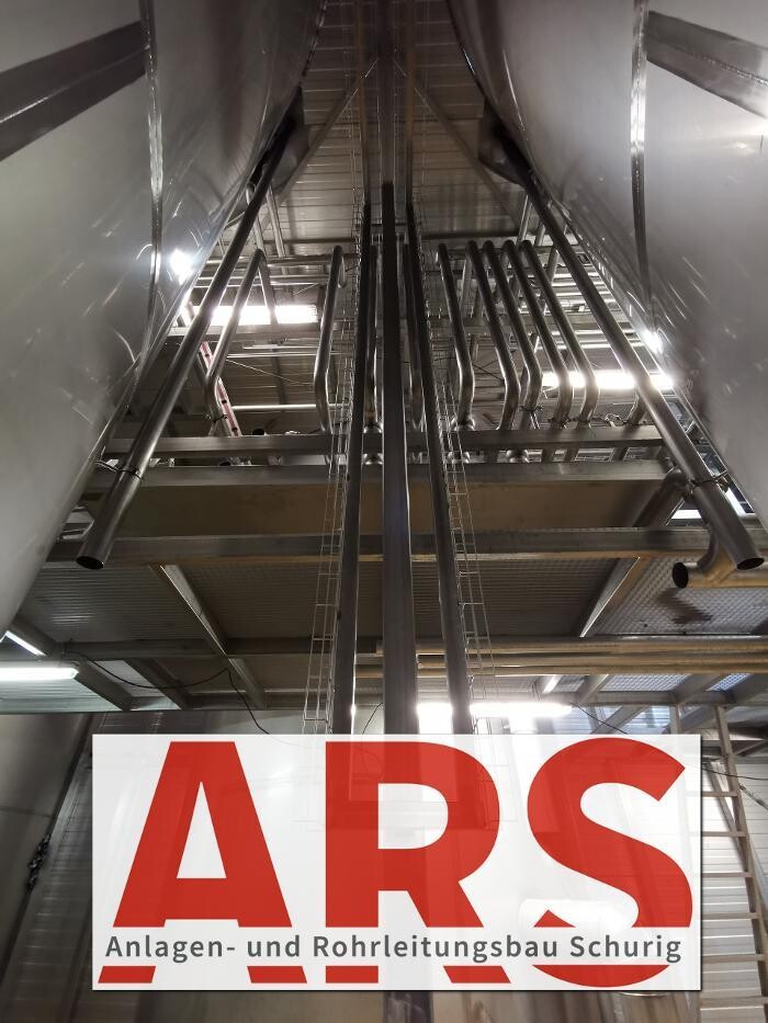Bilder ARS Anlagen- und Rohrleitungsbau Schurig