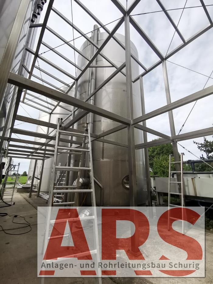 Bilder ARS Anlagen- und Rohrleitungsbau Schurig