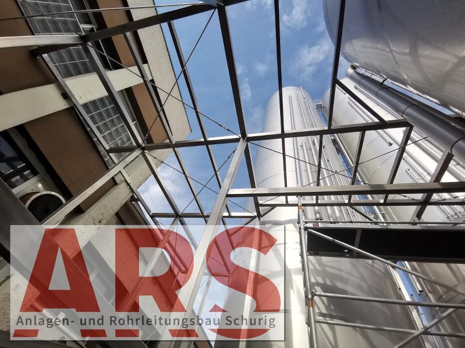 Bilder ARS Anlagen- und Rohrleitungsbau Schurig