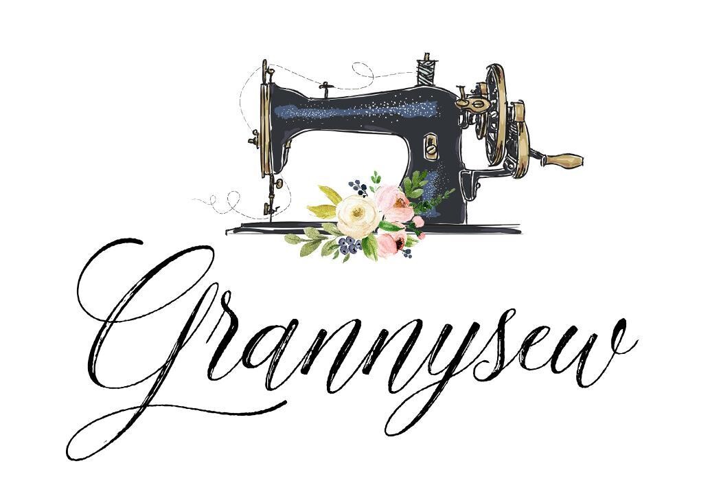 Grannysew Logo