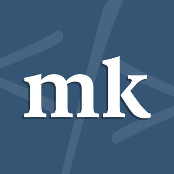 Michael Koklemin - Büro für Web, Grafik, Print und Foto Logo