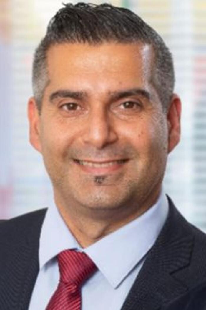 Bilder ERGO Versicherung Serhat Seyrekel