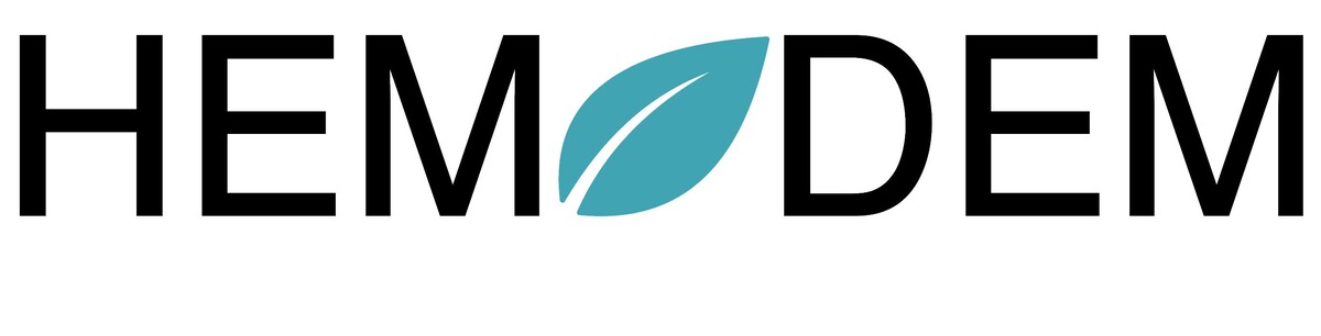 HEMDEM-Marketing Logo