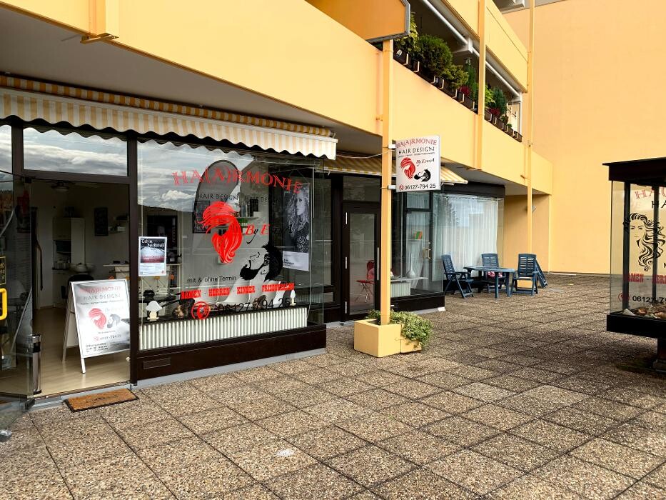 Bilder Ha(a)rmonie Hair Design Salon