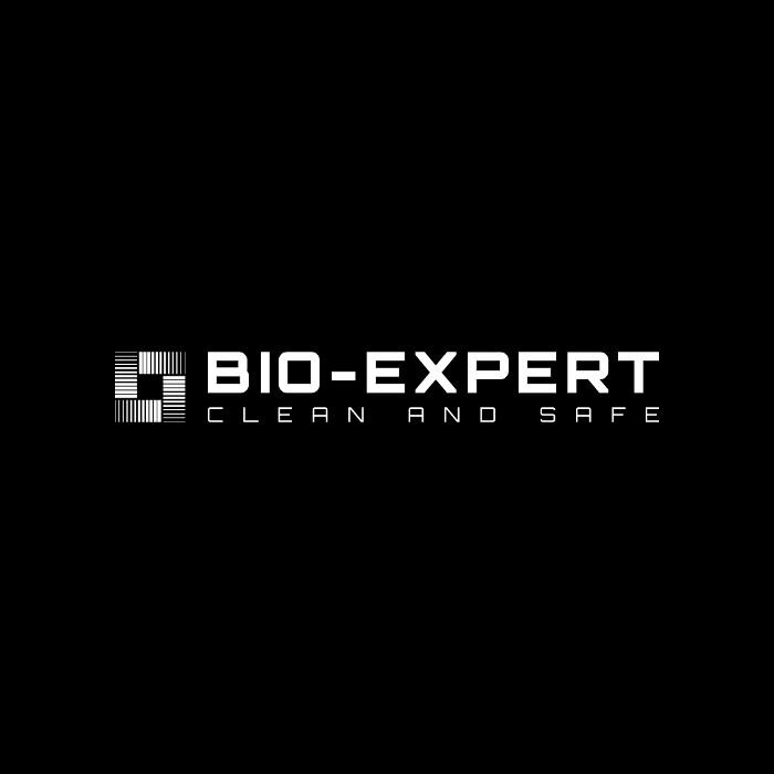 Bio-Expert Logo