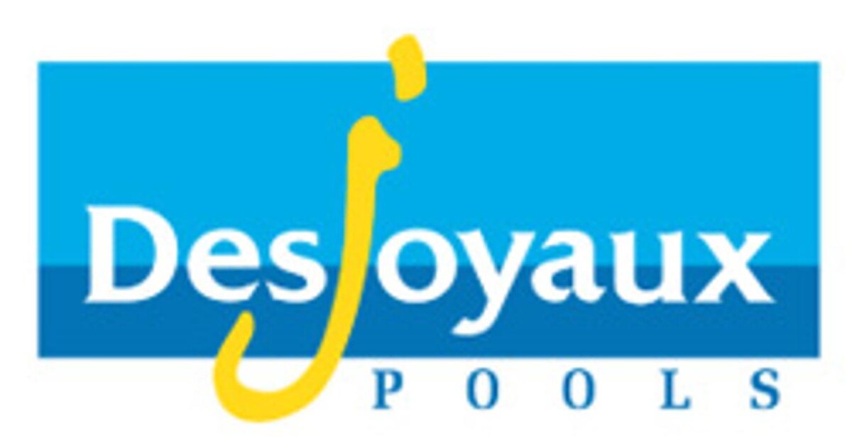 Desjoyaux Pools Münster Logo