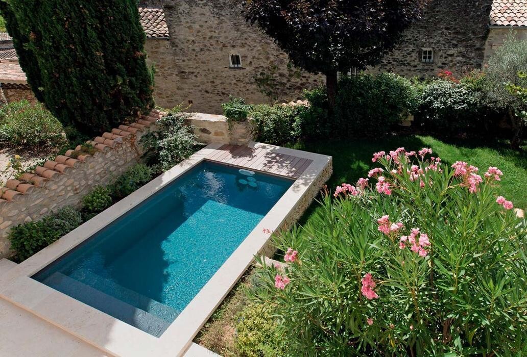 Bilder Desjoyaux Pools Münster