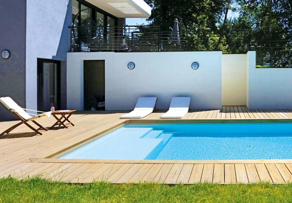 Bilder Desjoyaux Pools Münster