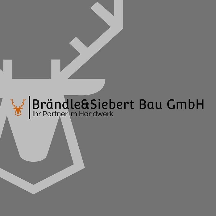 Brändle & Siebert Bau GmbH Logo