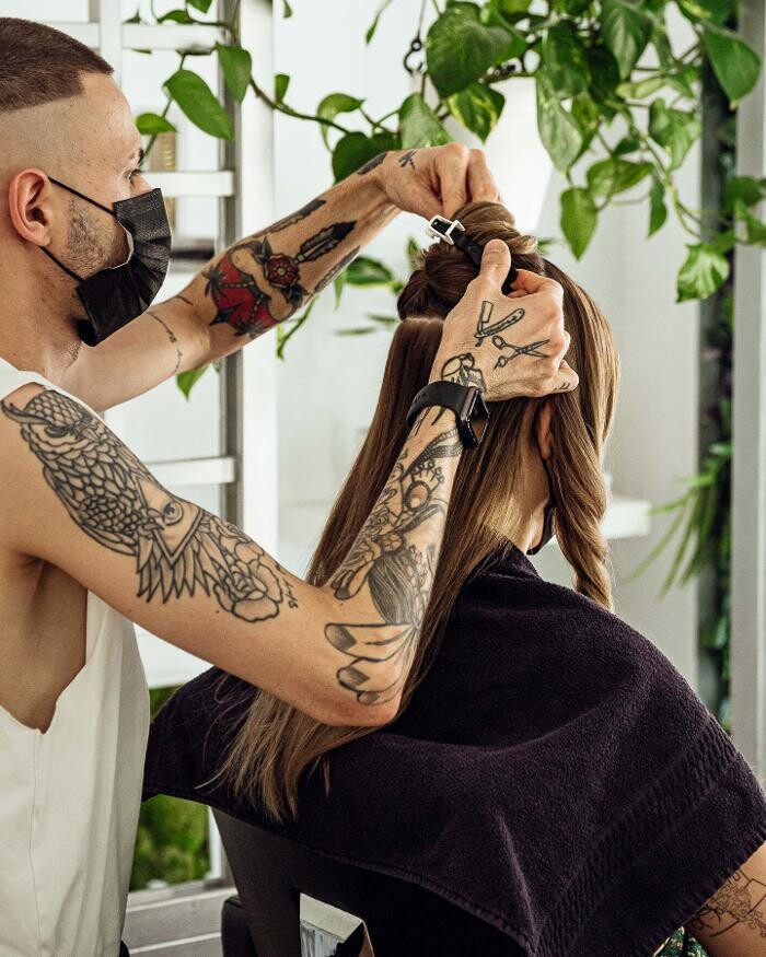 Bilder illicit Studio