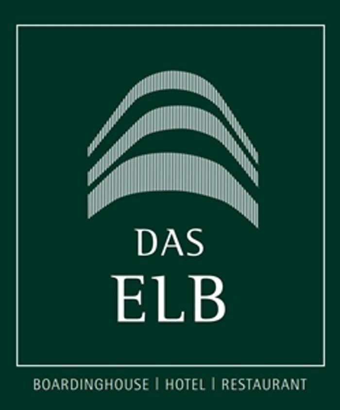 Das ELB - Hotel Magdeburg Logo