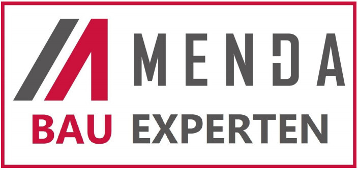 Menda GmbH Logo
