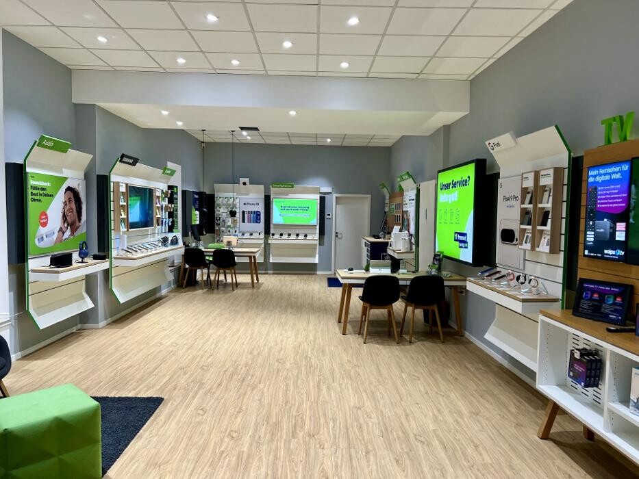 Bilder freenet Shop