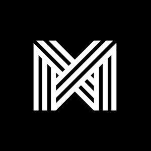 M-Montage Logo