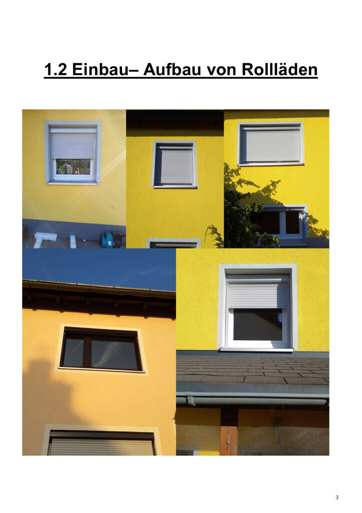 Bilder M-Montage