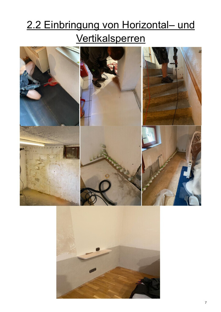 Bilder M-Montage