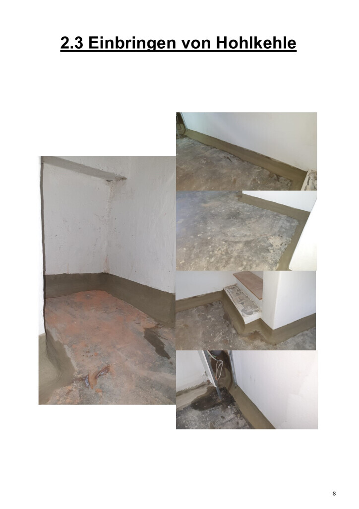 Bilder M-Montage