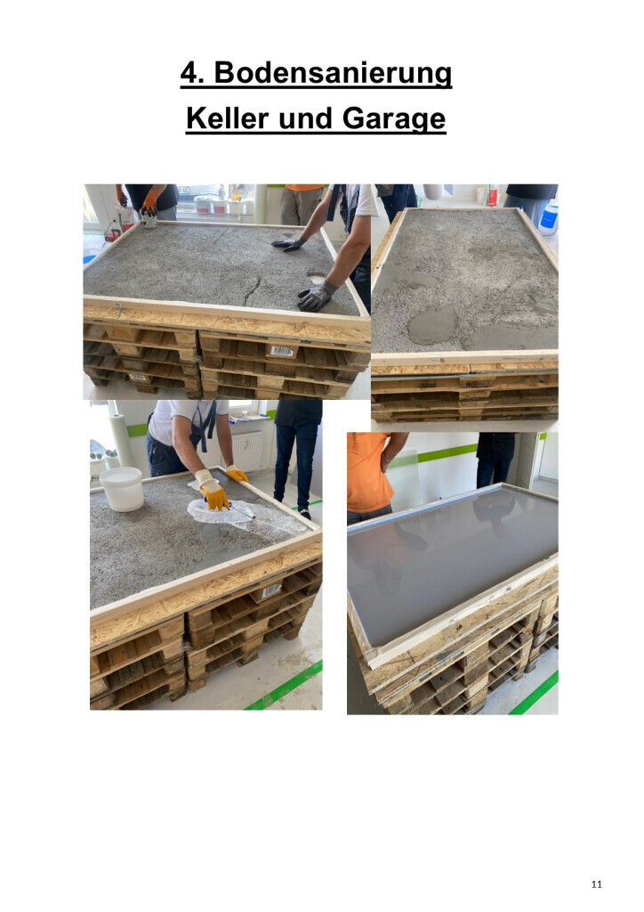 Bilder M-Montage