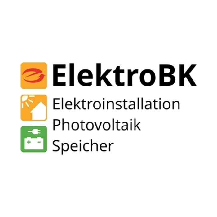 Bilder Elektro BK, Willi Bauer