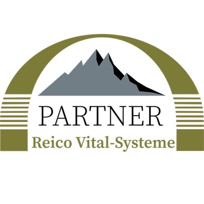 Reico-Vital Vertriebspartner Magdalena Slomka & Andreas Nootz Logo