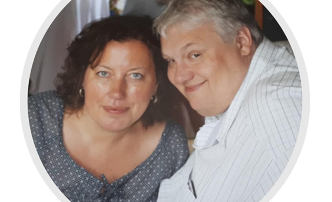 Bilder Reico-Vital Vertriebspartner Magdalena Slomka & Andreas Nootz