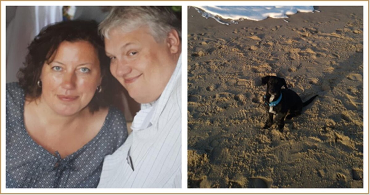 Bilder Reico-Vital Vertriebspartner Magdalena Slomka & Andreas Nootz