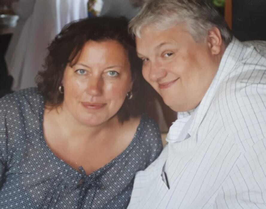 Bilder Reico-Vital Vertriebspartner Magdalena Slomka & Andreas Nootz