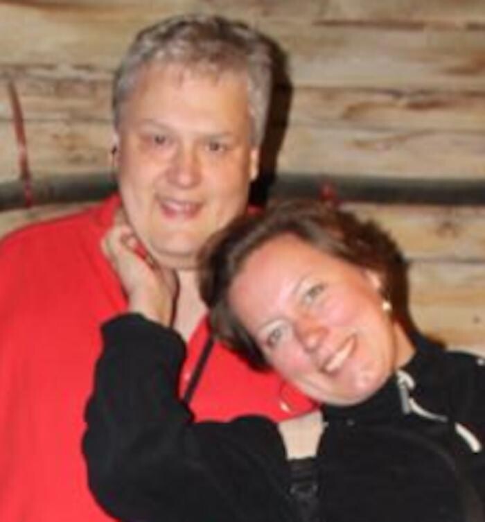 Bilder Reico-Vital Vertriebspartner Magdalena Slomka & Andreas Nootz