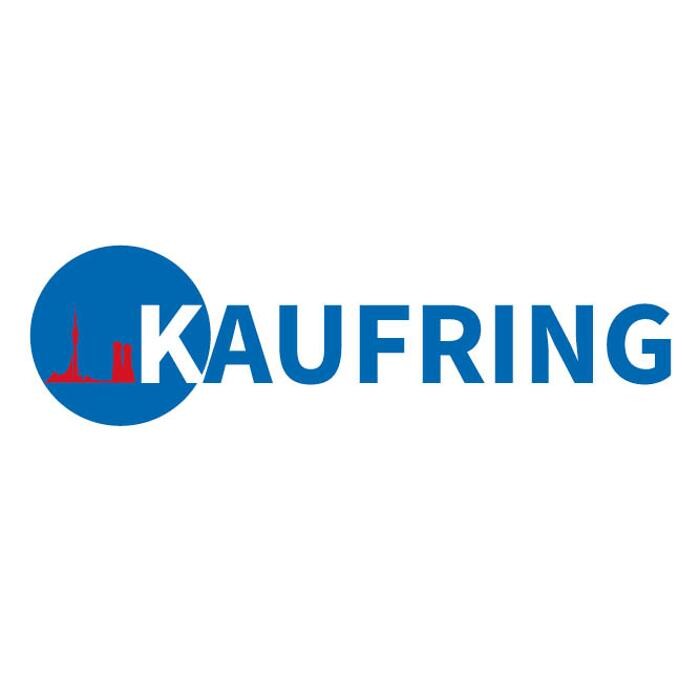 Kaufring München Logo