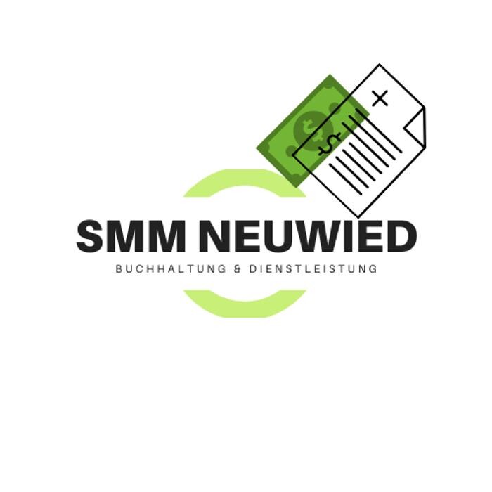 SMM Dienstleistungen Mueller Logo