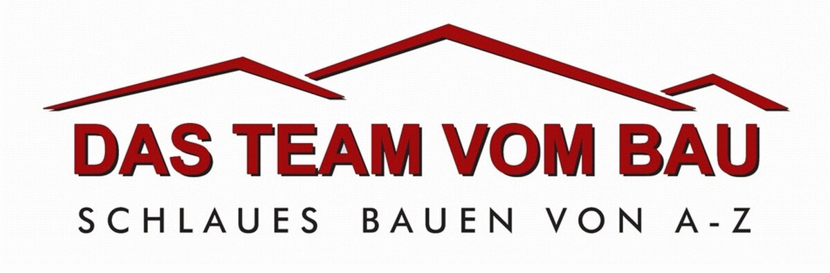 Das Team vom Bau Logo