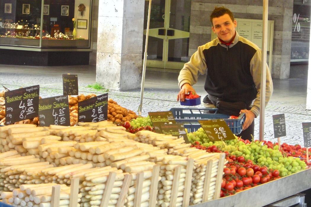 Bilder Somnitz-Früchte