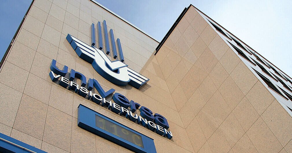 Bilder uniVersa Versicherungen Dresden - Generalagentur Sven Matthes