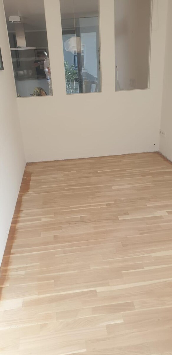 Bilder Parkett & Bodenverlegung Marcin Pawlica