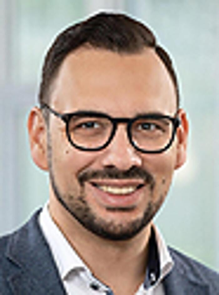 Bilder ERGO Versicherung Kevin Klinkmüller