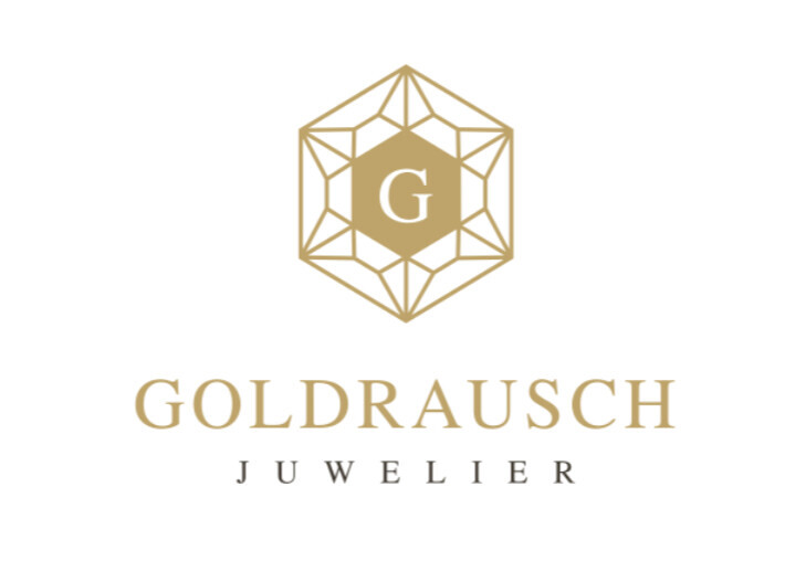 Goldrausch - Juwelier Frankfurt Logo