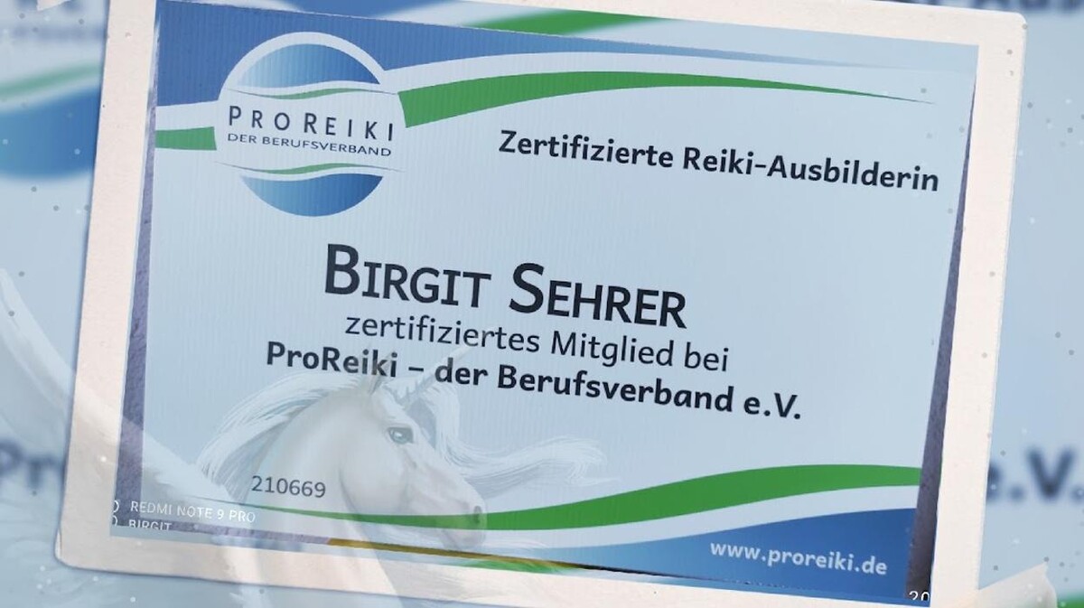 Bilder Reiki & mehr
