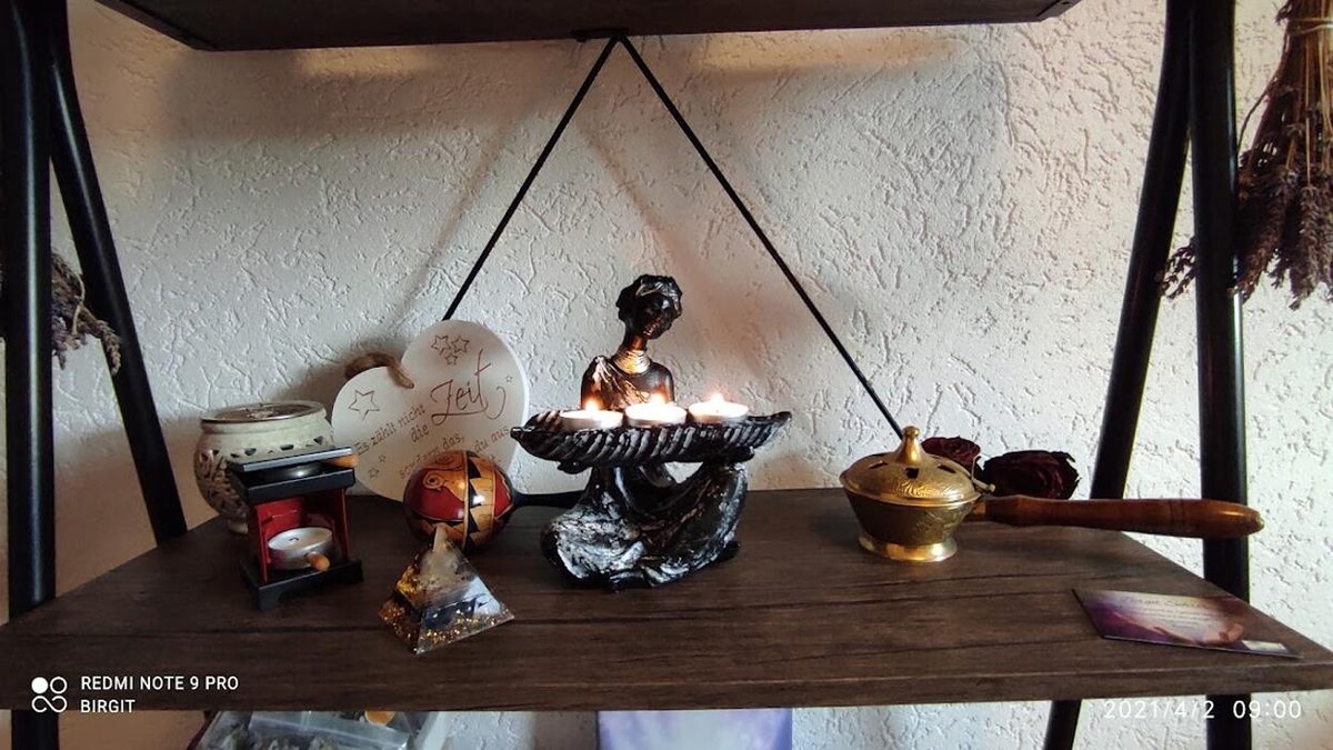 Bilder Reiki & mehr