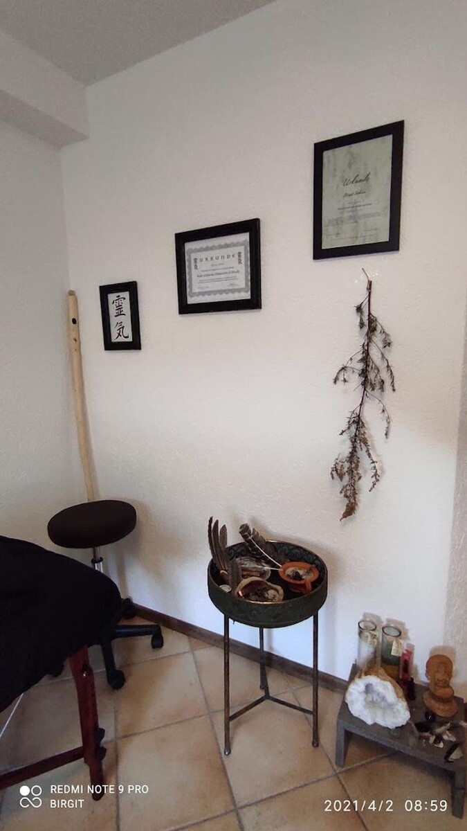 Bilder Reiki & mehr